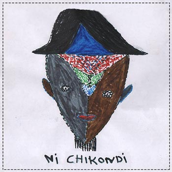 Ni Chikondi (About Love)